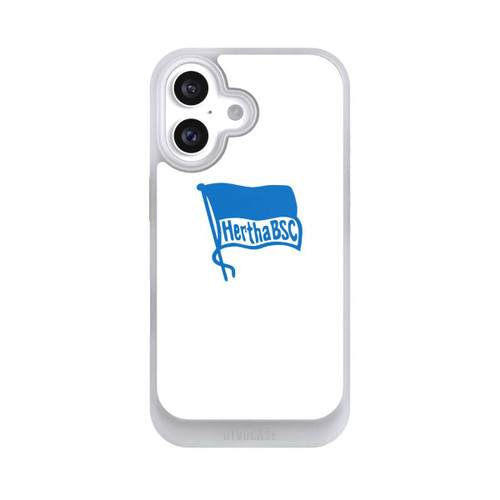 NIVOcore Hertha BSC Weißer Hintergrund