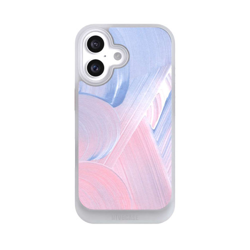 Apple iPhone 16 NIVOcore Emotionen in Pastell