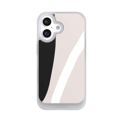 Apple iPhone 16 NIVOcore Hier mit dir
