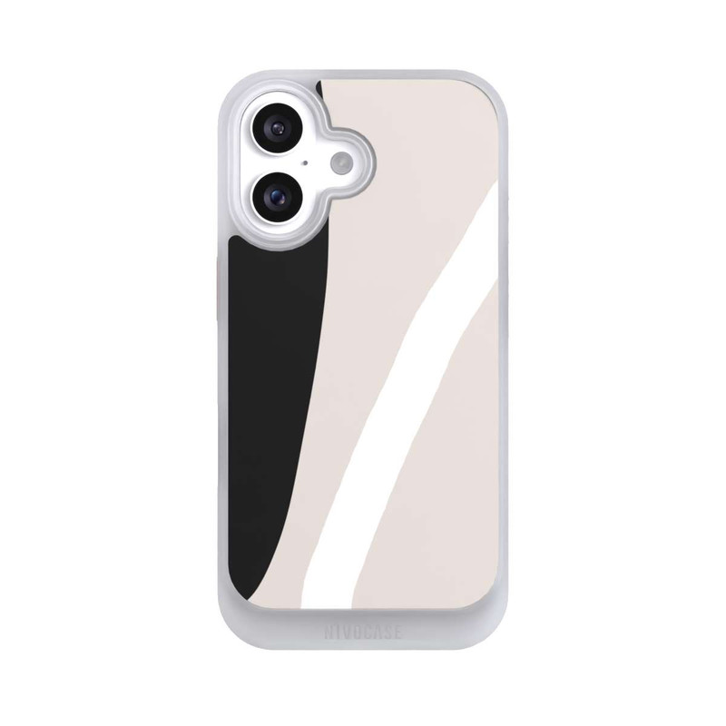 iPhone 16 NIVOcore Here With You