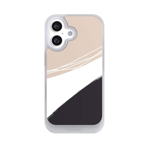 Apple iPhone 16 NIVOcore Glückliche Harmonie