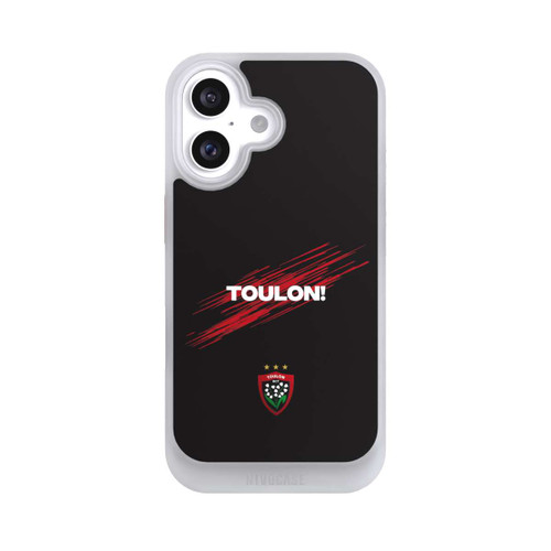 Apple iPhone 16 NIVOcore Toulon Noir
