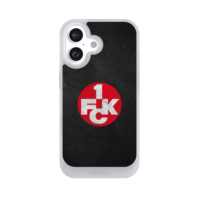 iPhone 16 NIVOcore 1.FCK Grunge