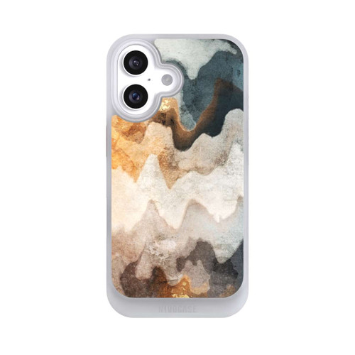 Apple iPhone 16 NIVOcore Moments Colors