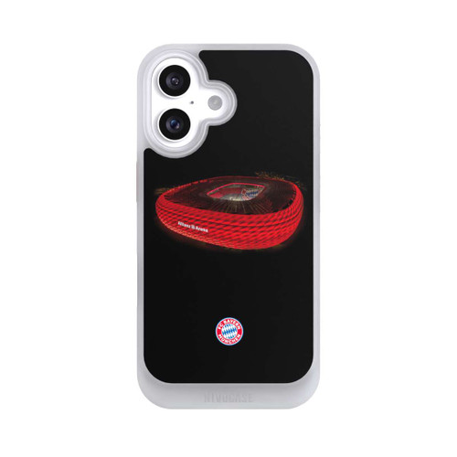 Apple iPhone 16 NIVOcore  FCB Allianz Arena
