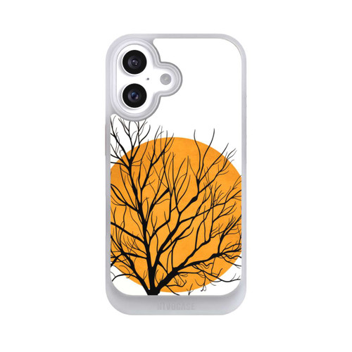 Apple iPhone 16 NIVOcore Verborgene Sonne