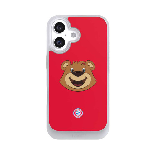 Apple iPhone 16 NIVOcore Bernie Kopf 