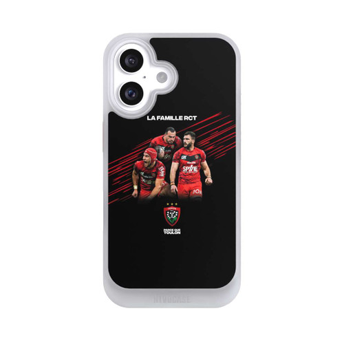 Apple iPhone 16 NIVOcore La Famille RCT