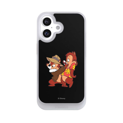 Apple iPhone 16 NIVOcore Chip &amp; Chap