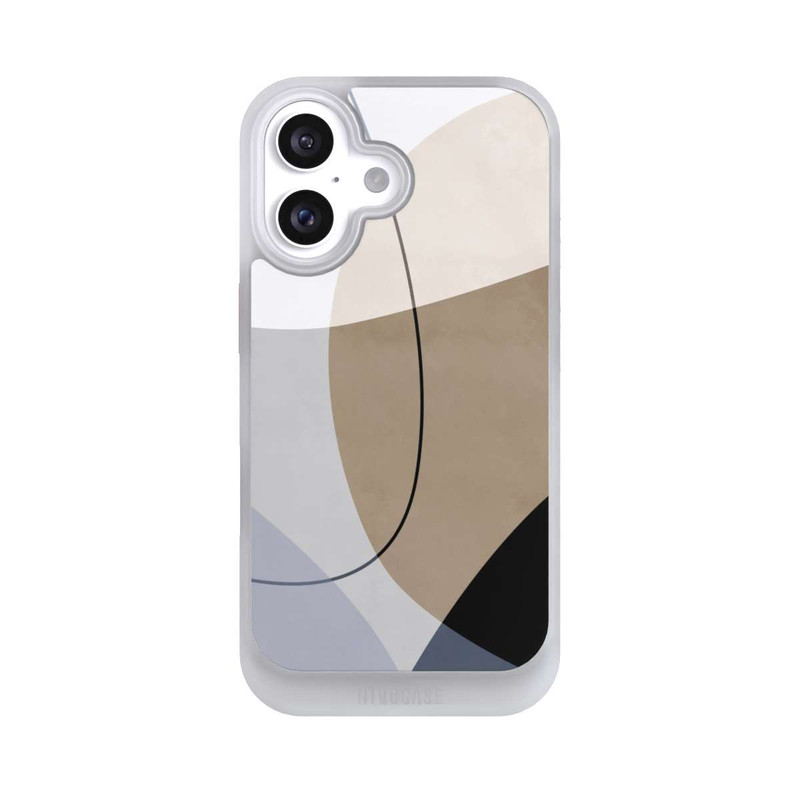 iPhone 16 NIVOcore Graphique 210