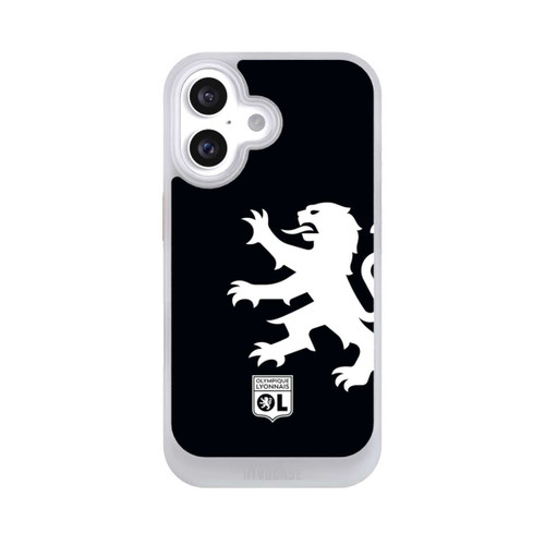 Apple iPhone 16 NIVOcore OL Noir