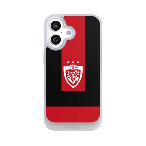 Apple iPhone 16 NIVOcore RCT Maillot Domicile