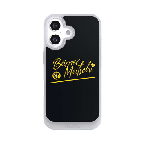Apple iPhone 16 NIVOcore BSC YB Bärner Meitschi