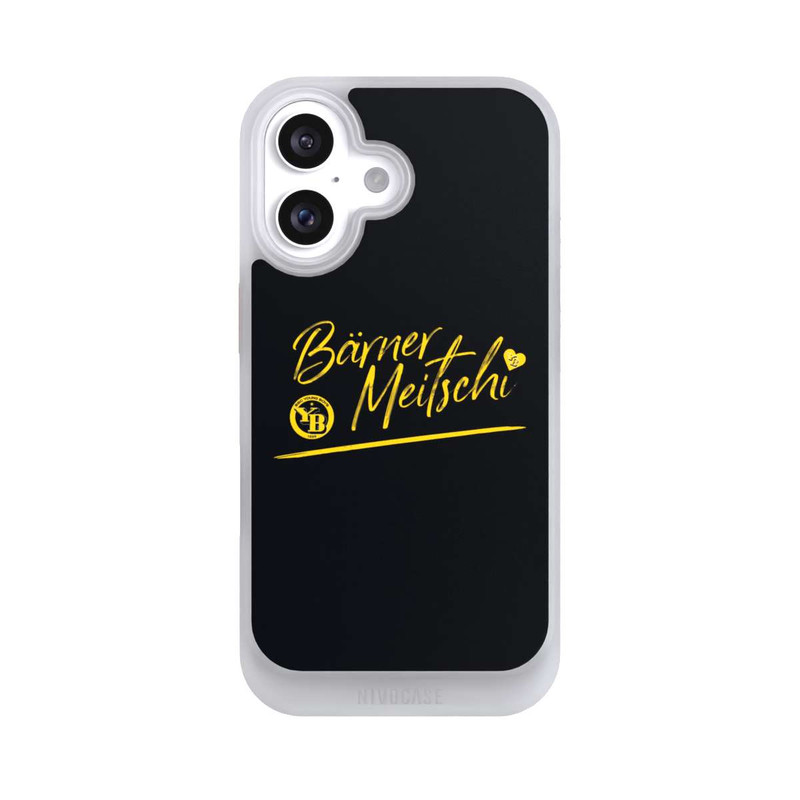 iPhone 16 NIVOcore BSC YB Bärner Meitschi