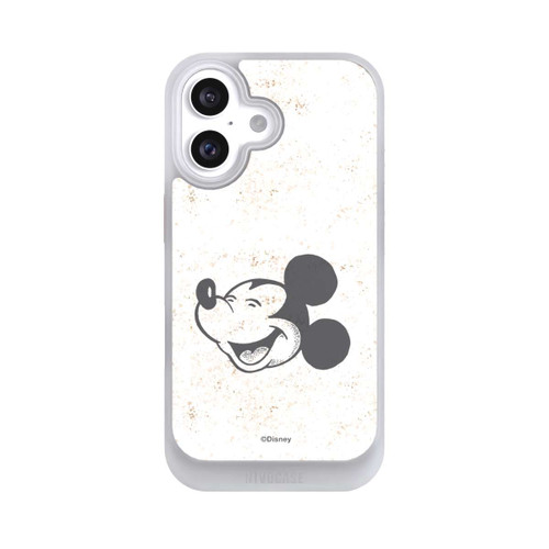 Apple iPhone 16 NIVOcore Micky Lachend Boho