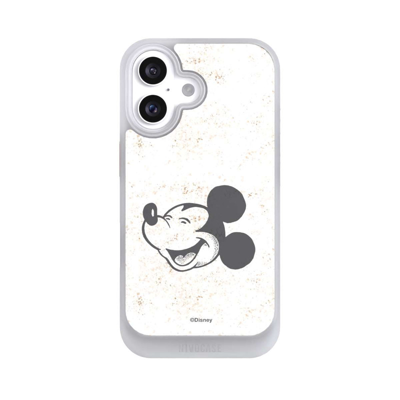 iPhone 16 NIVOcore Micky Riant Boho