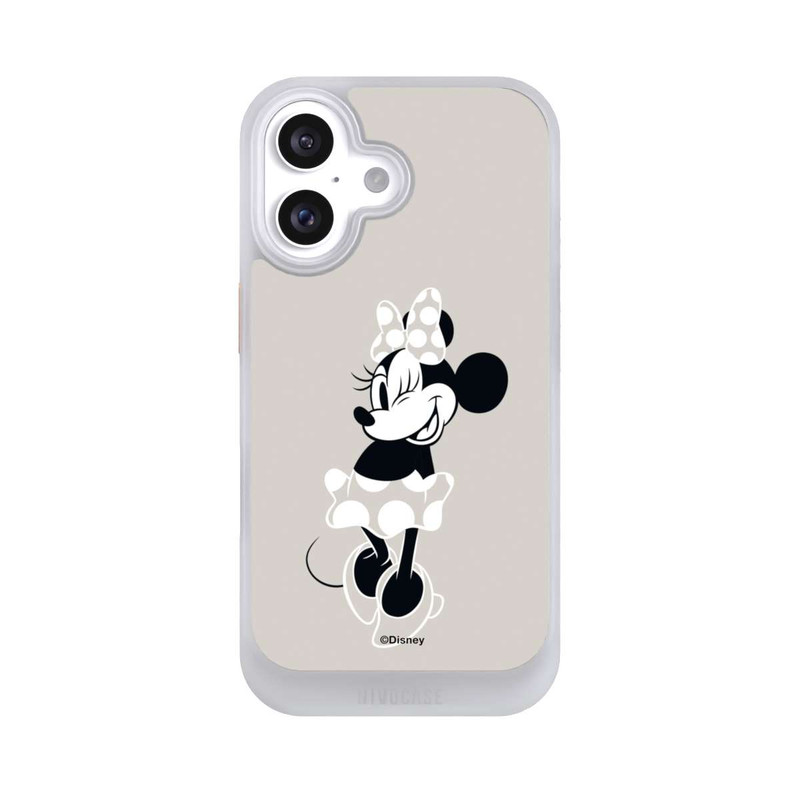 iPhone 16 NIVOcore Minnie Winking Boho