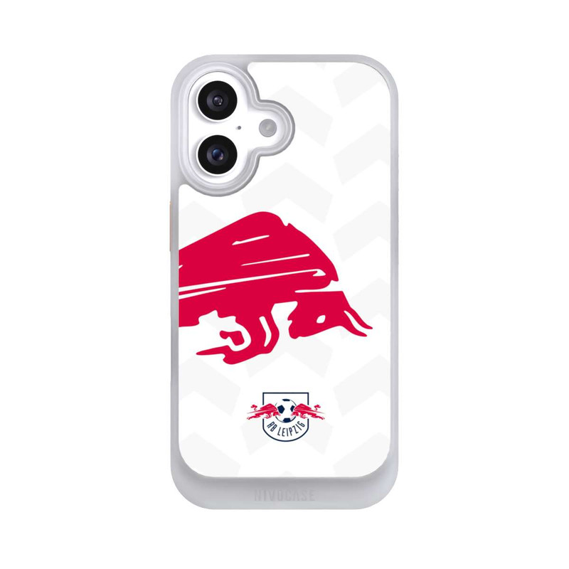 iPhone 16 NIVOcore RB Leipzig Roter Bulle