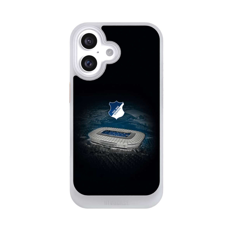 iPhone 16 NIVOcore TSG Hoffenheim Stadion