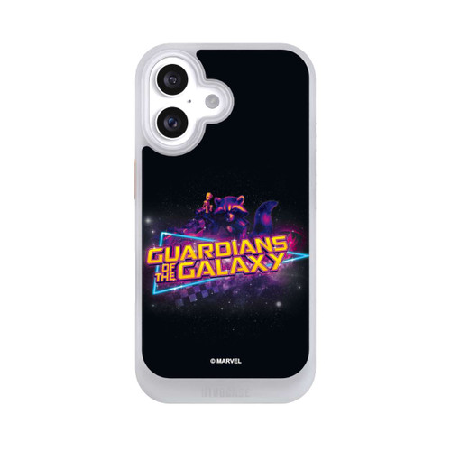 Apple iPhone 16 NIVOcore Guardians of the Galaxy Logo