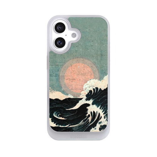 Apple iPhone 16 NIVOcore Lac sauvage