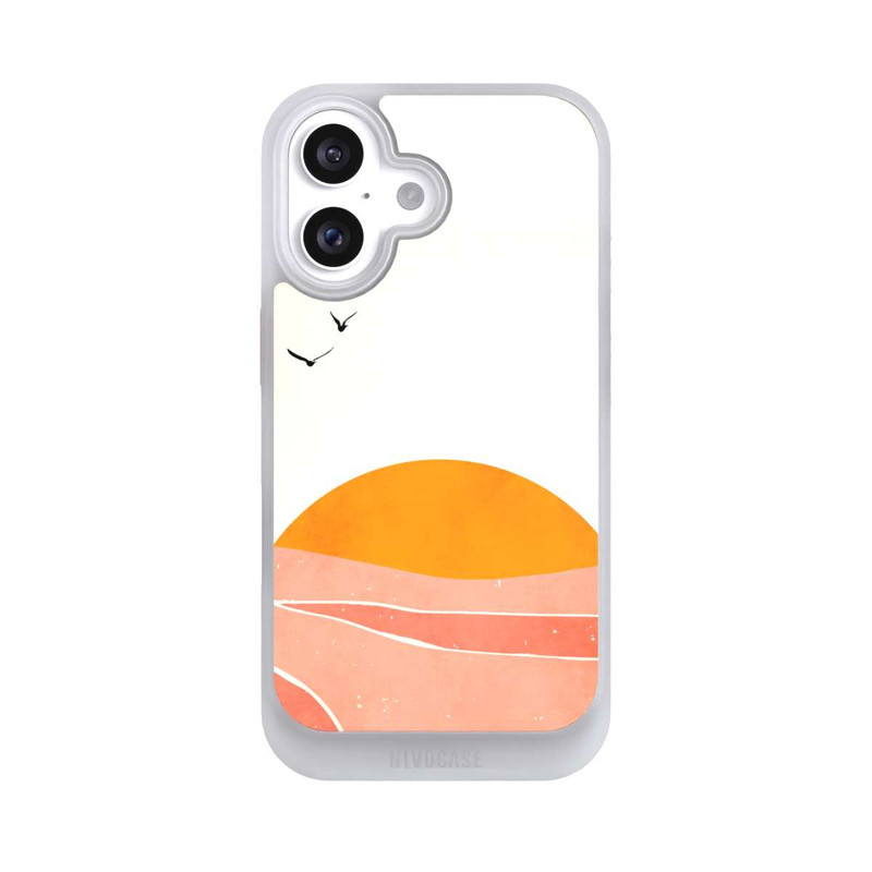 iPhone 16 NIVOcore Danse au soleil