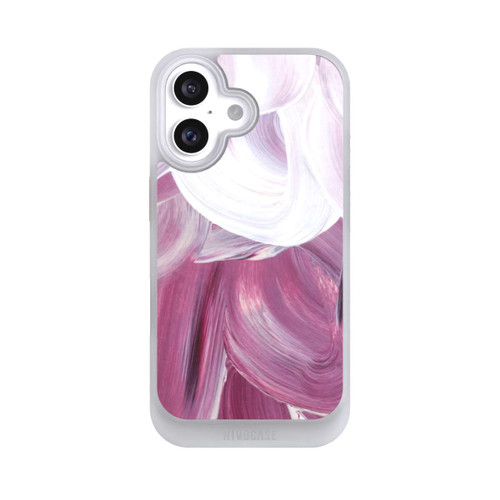 Apple iPhone 16 NIVOcore Abstrakte Verwirrung - Anastasia Sawall
