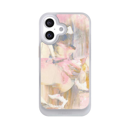 Apple iPhone 16 NIVOcore Verzerrter Frühling - Anastasia Sawall