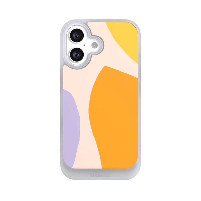 iPhone 16 NIVOcore Happy Place - Anastasia Sawall