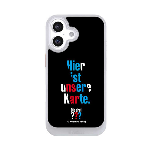 Apple iPhone 16 NIVOcore Hier ist unsere Karte