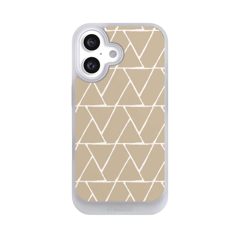 iPhone 16 NIVOcore Summer Lines 2