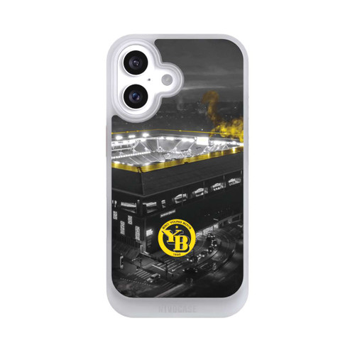 Apple iPhone 16 NIVOcore BSC Young Boys Stadion
