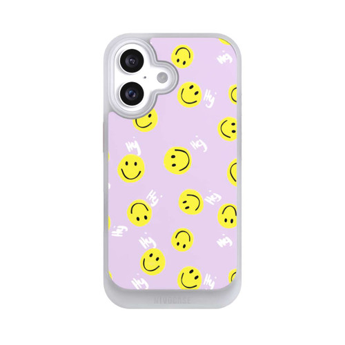 Apple iPhone 16 NIVOcore Hej Smile