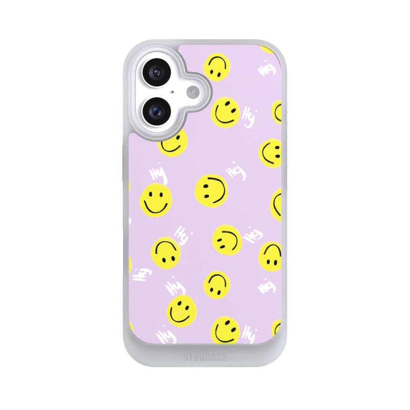 iPhone 16 NIVOcore Hej Sourire