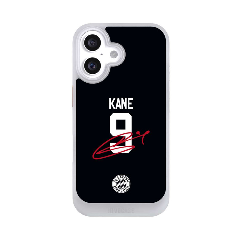iPhone 16 NIVOcore Kane 9