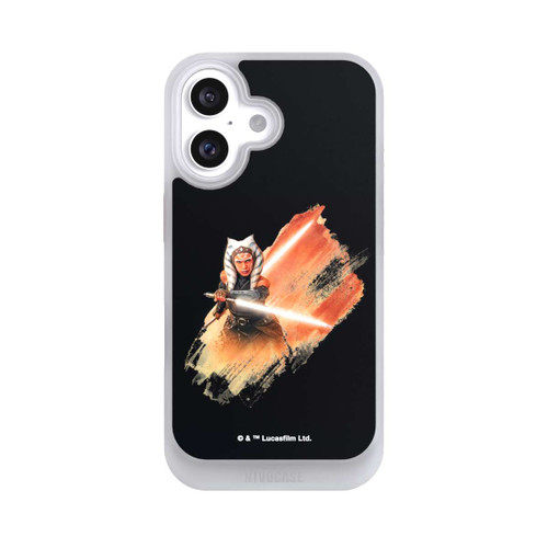 Apple iPhone 16 NIVOcore Ahsoka Tano