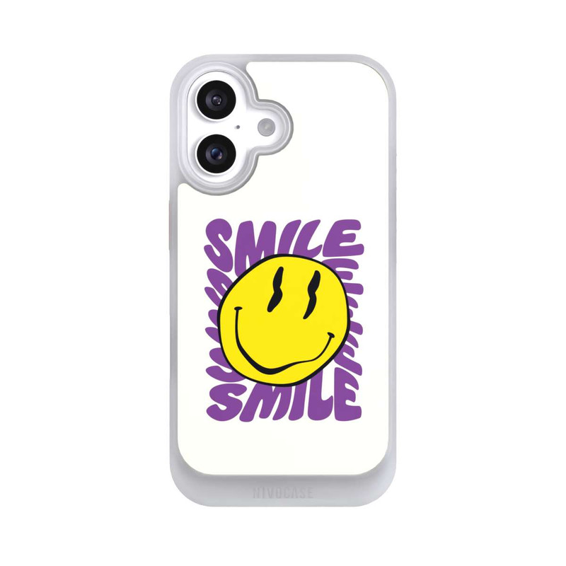 iPhone 16 NIVOcore Smile