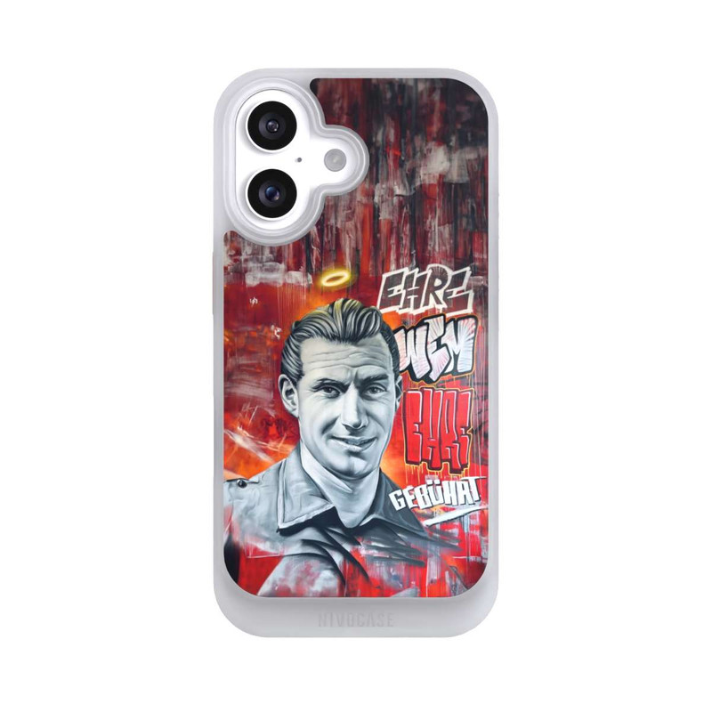 iPhone 16 NIVOcore 1.FCK Fritz Walter