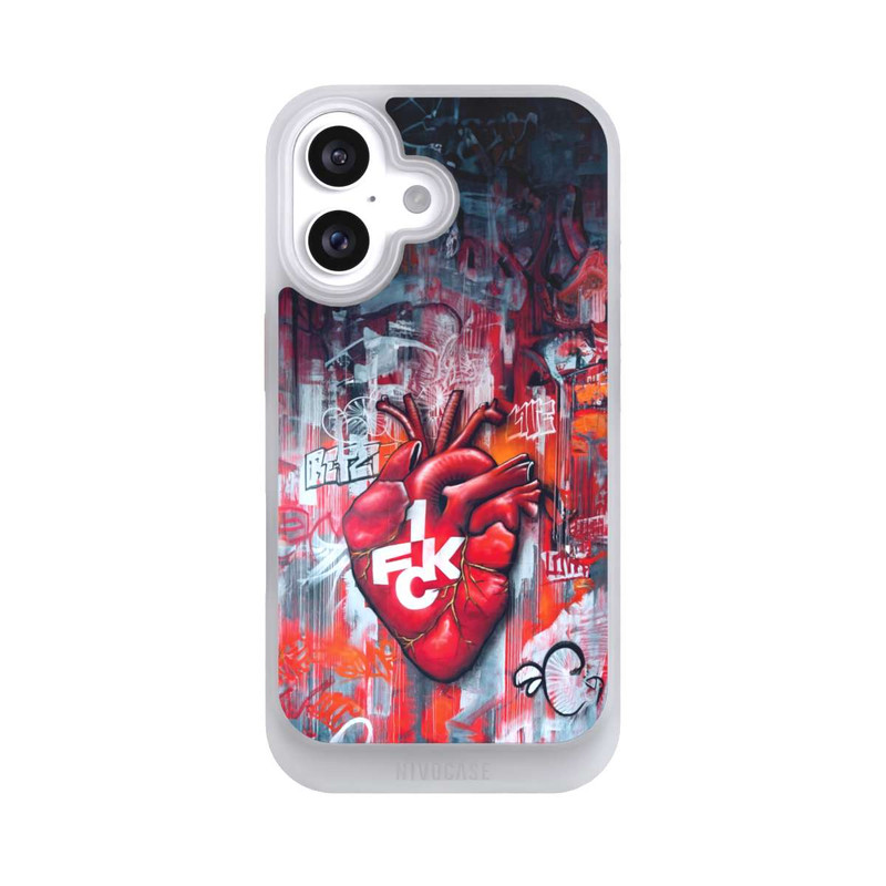 iPhone 16 NIVOcore 1.FCK Herz