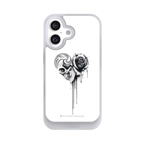 Apple iPhone 16 NIVOcore Amour Noir