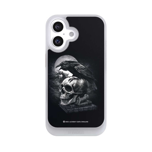 Apple iPhone 16 NIVOcore Poe's Raven