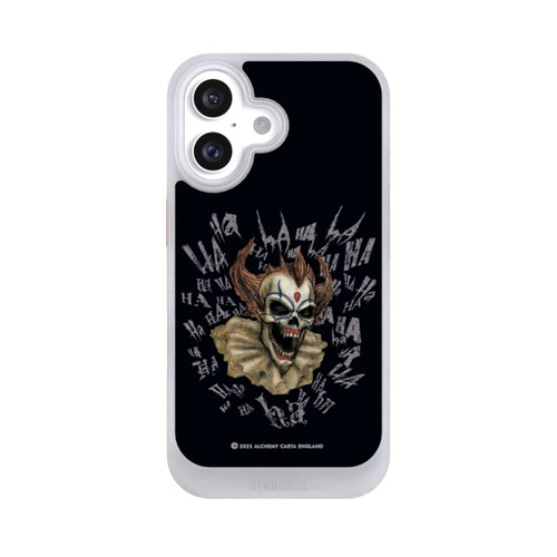 Apple iPhone 16 NIVOcore Last Laugh