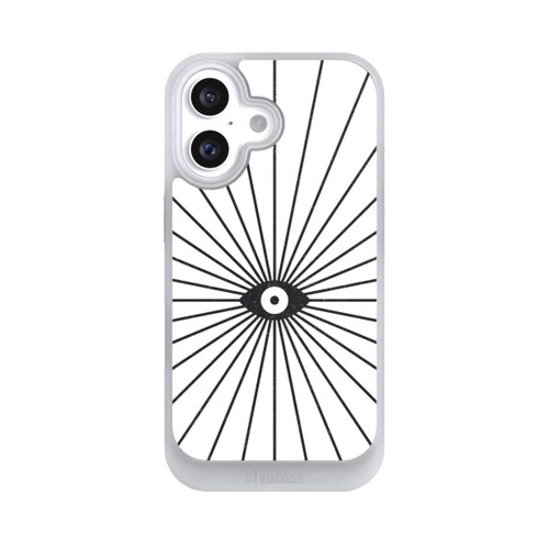 Apple iPhone 16 NIVOcore Großer Bruder