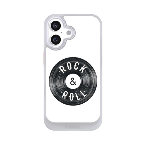Apple iPhone 16 NIVOcore Rock and Roll