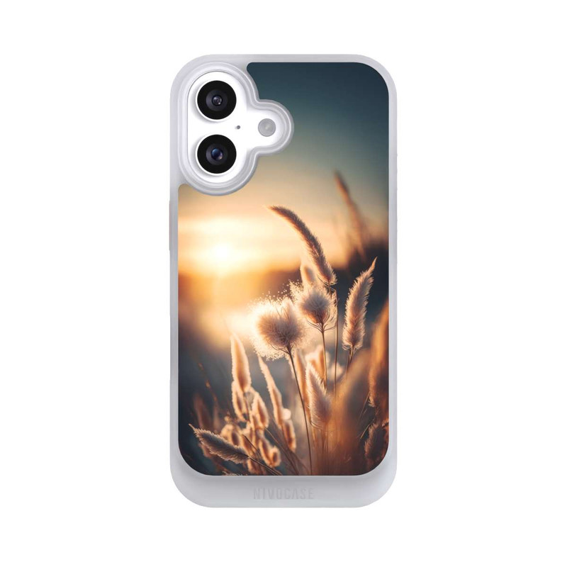 iPhone 16 NIVOcore Beautiful Back Light mit KI
