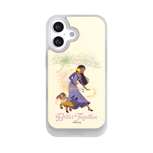 Apple iPhone 16 NIVOcore Wish Better Together