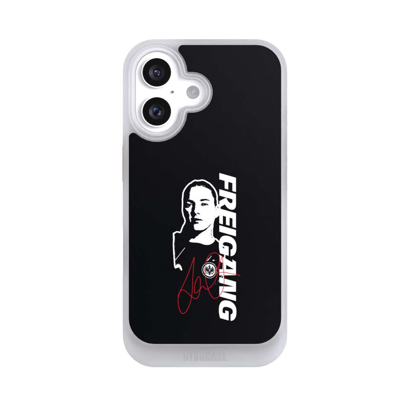 iPhone 16 NIVOcore L. Freigang