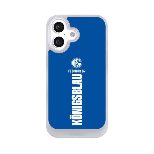 Apple iPhone 16 NIVOcore S04 Königsblau