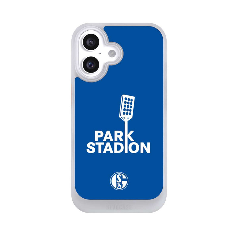 iPhone 16 NIVOcore S04 Parkstadion