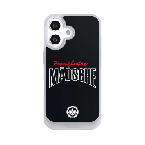Apple iPhone 16 NIVOcore Frankfurter Mädsche